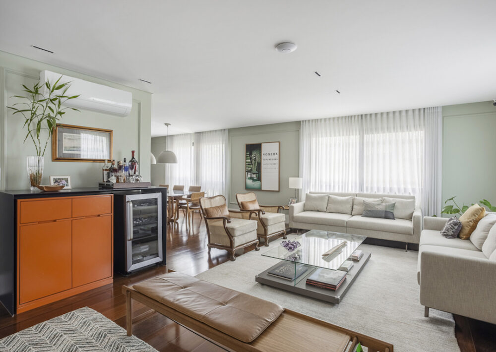 ACA – Apartamento Jd Paulista 2024