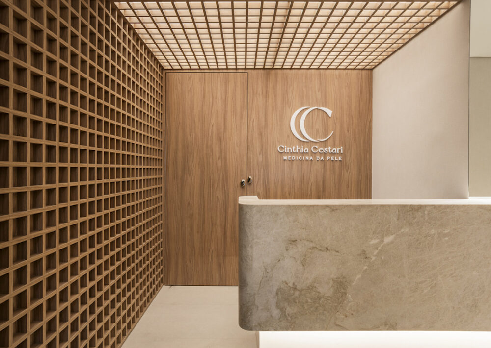 CIN – Sede Cinthia Cestari Dermato Higienópolis 2025