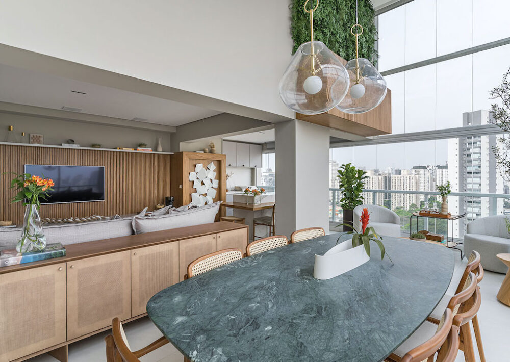 IFG – Apartamento Brooklin 2023