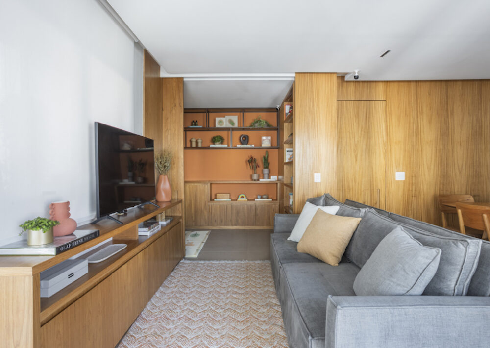 MAJ – Apartamento Moema 2023