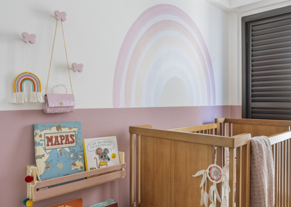 MAJ – Quarto de Dormir e Brincar Meninas 2023