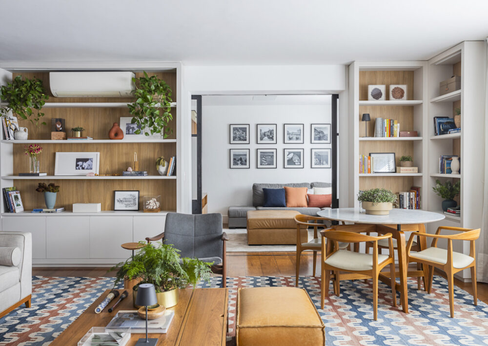 MCR – Apartamento Itaim Bibi 2025