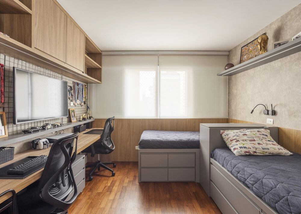 MCR – Quartos Kids Itaim Bibi 2025