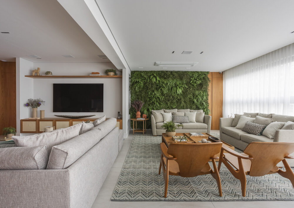 RCR – Apartamento Chácara Santo Antônio 2024