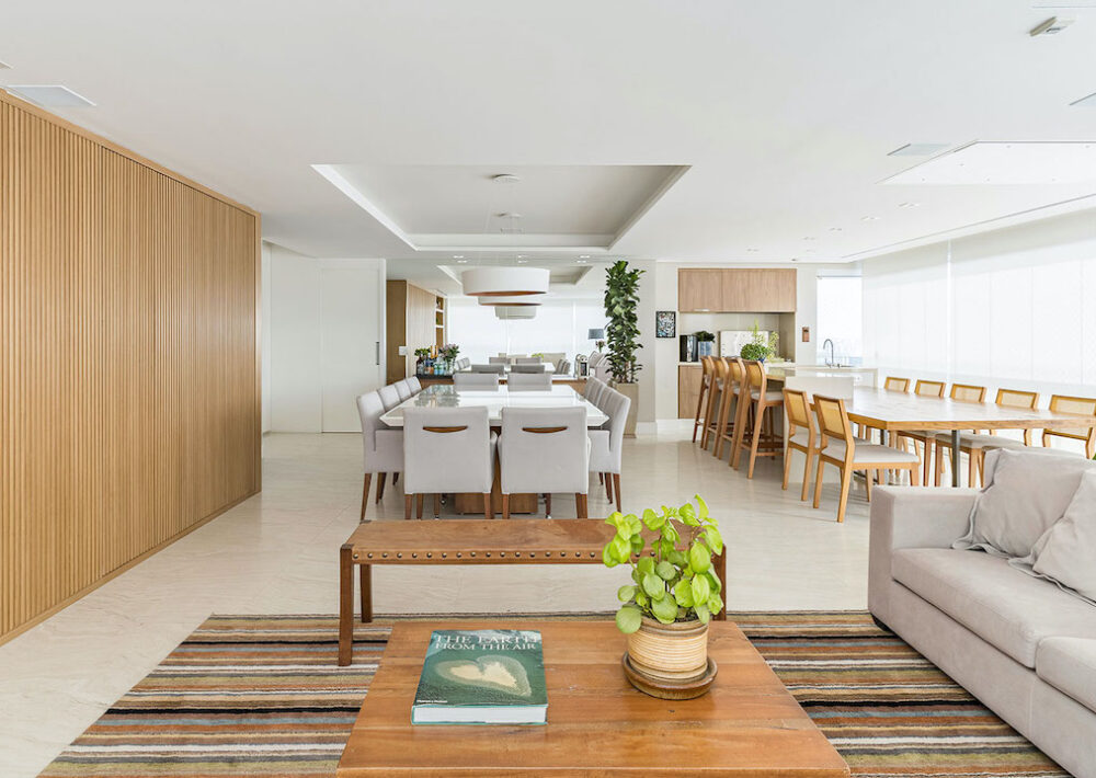 TAY – Apartamento Campo Belo 2020