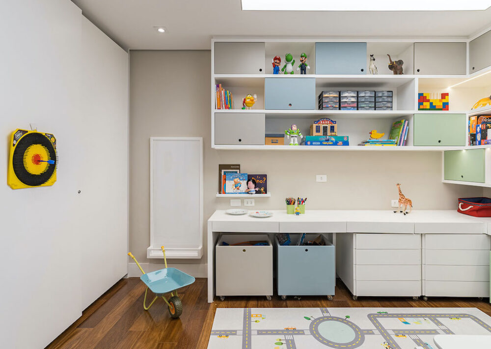 TAY – Quartos Kids 2020