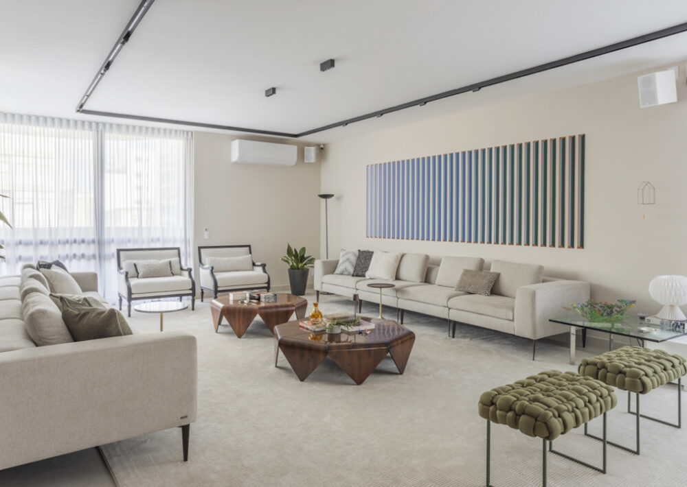 TSI – Apartamento Higienópolis 2023